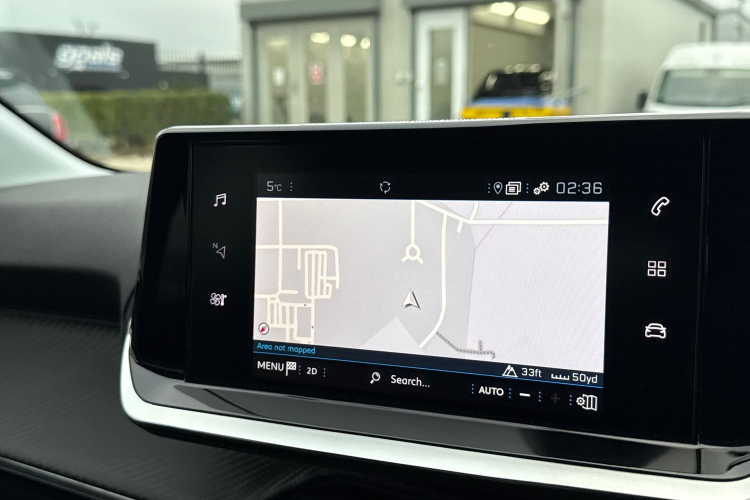 Used Peugeot 208 2023 for sale - 77553368: Photo 17