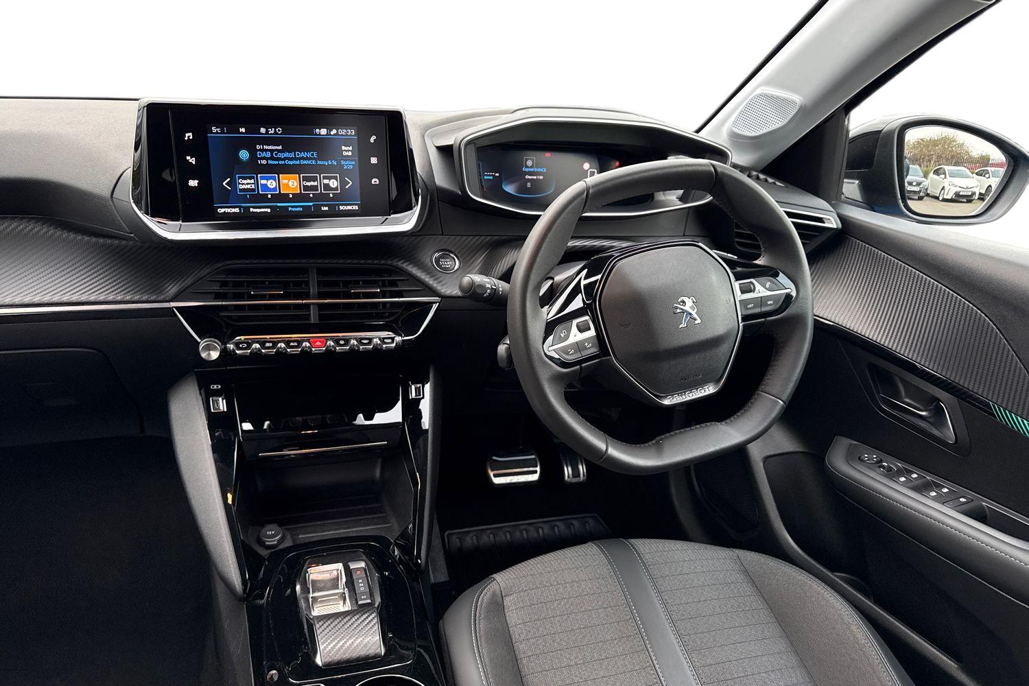 Used Peugeot 208 2023 for sale - 77553368: Photo 18