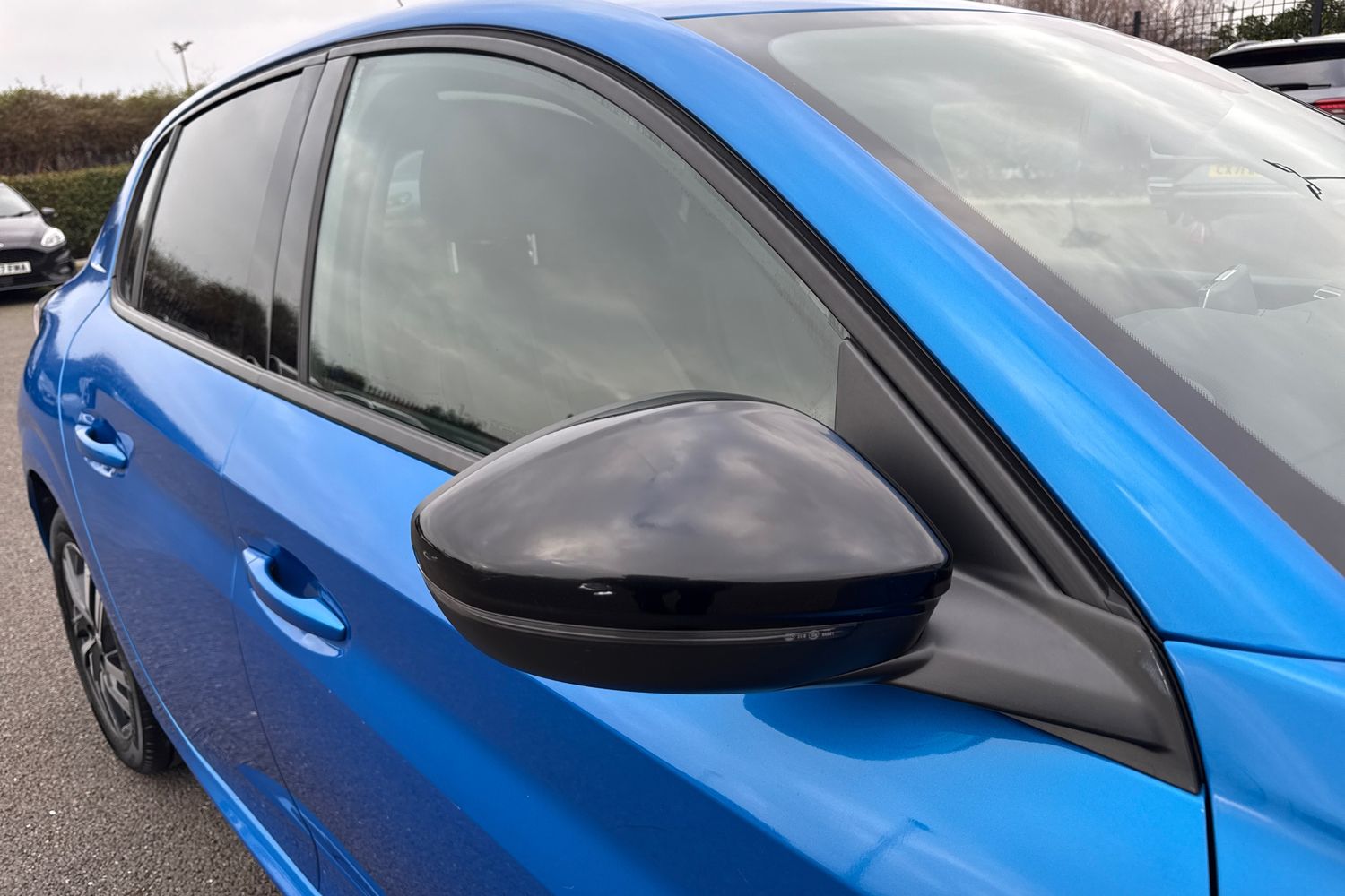 Used Peugeot 208 2023 for sale - 77553368: Photo 28