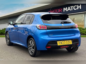 Used Peugeot 208 2023 for sale - 77553368: Photo