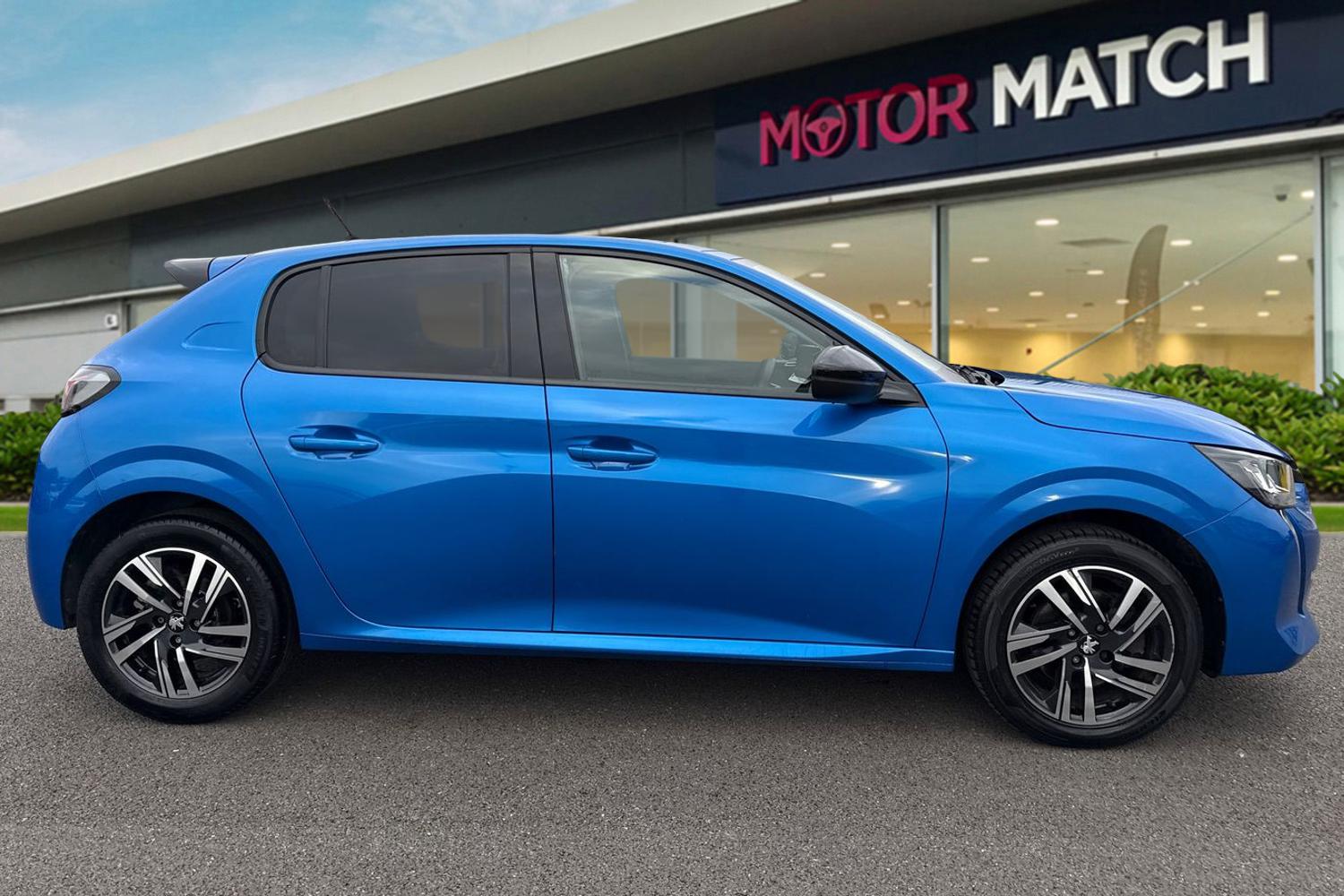 Used Peugeot 208 2023 for sale - 77553368: Photo 3