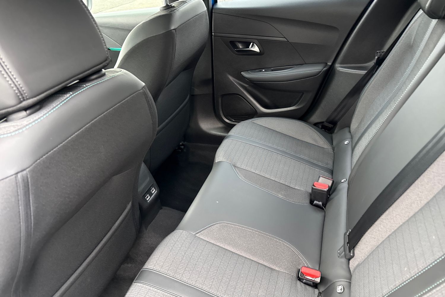 Used Peugeot 208 2023 for sale - 77553368: Photo 33