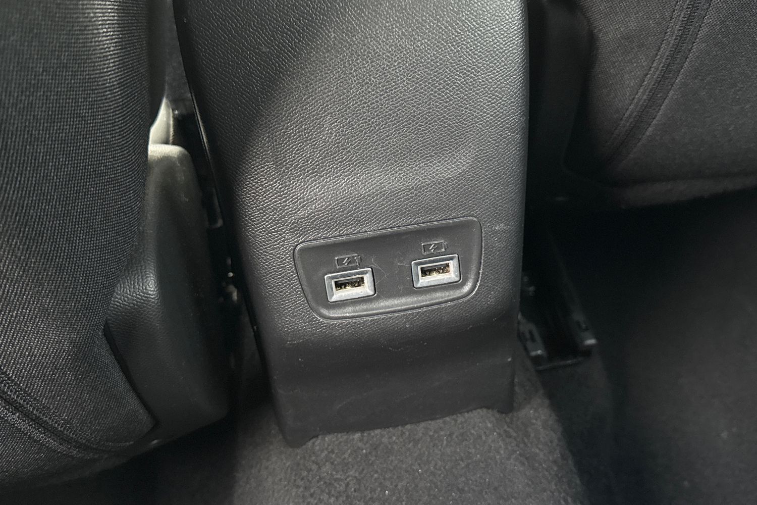 Used Peugeot 208 2023 for sale - 77553368: Photo 35