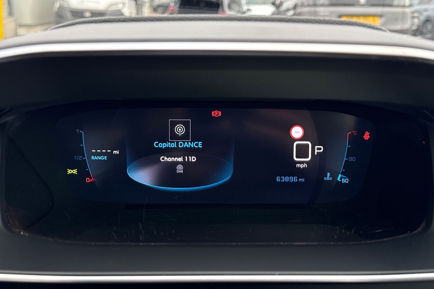 Used Peugeot 208 2023 for sale - 77553368: Photo 39