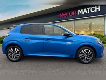 Used Peugeot 208 2023 for sale - 77553368: Photo