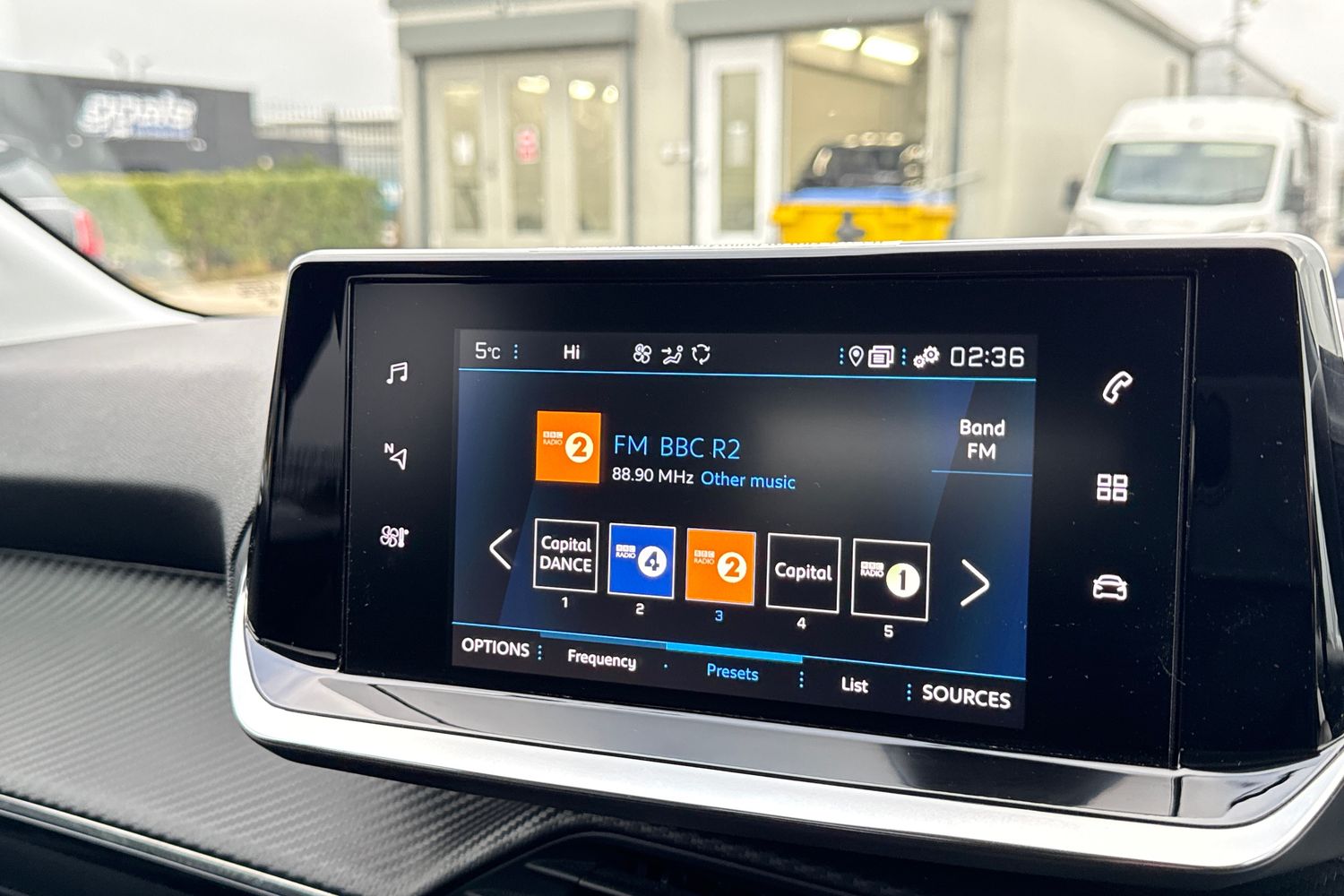 Used Peugeot 208 2023 for sale - 77553368: Photo 42