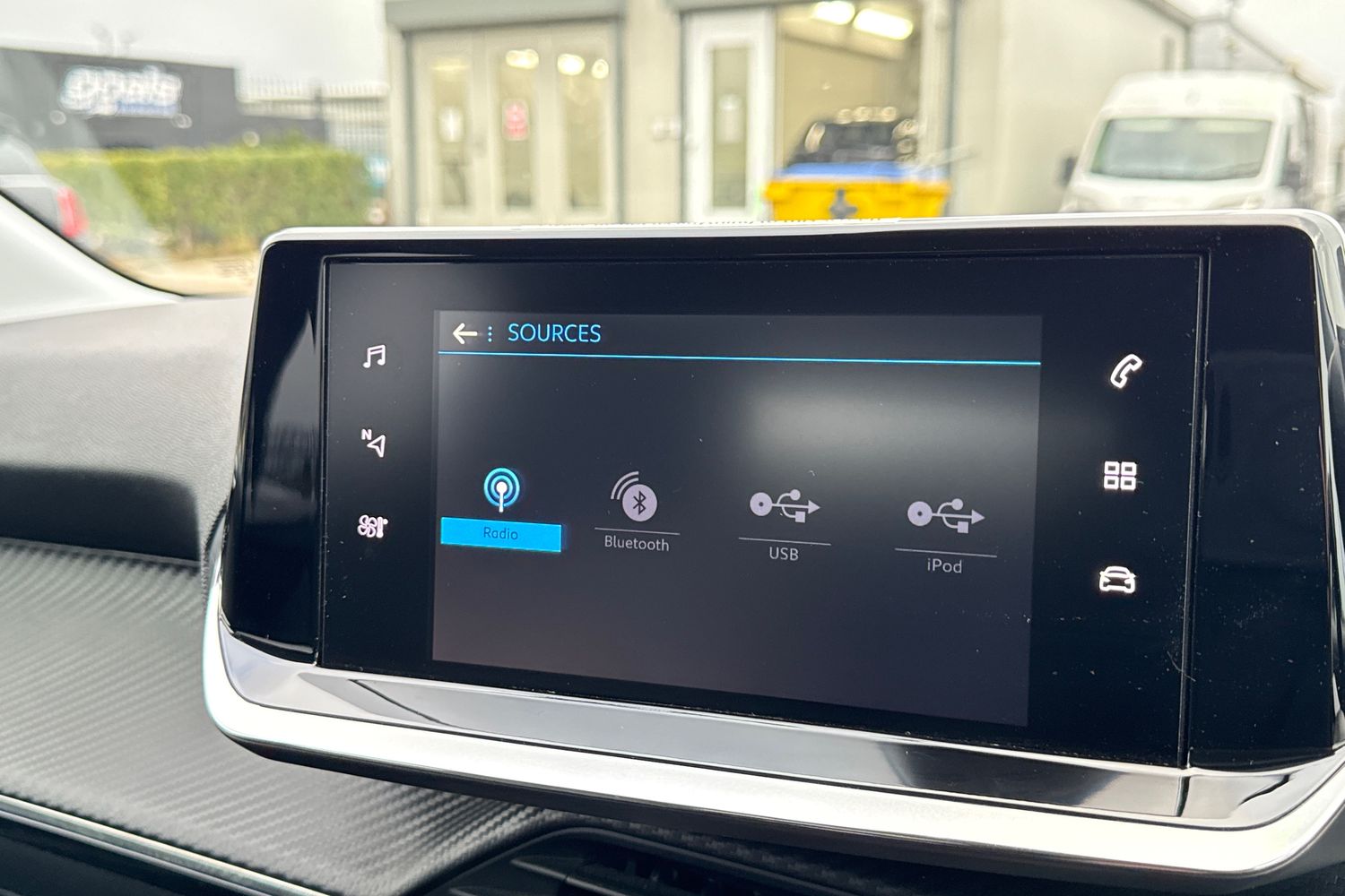 Used Peugeot 208 2023 for sale - 77553368: Photo 43