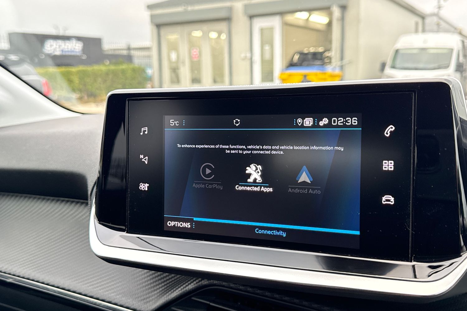 Used Peugeot 208 2023 for sale - 77553368: Photo 45