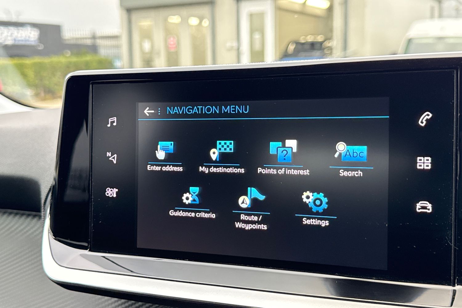 Used Peugeot 208 2023 for sale - 77553368: Photo 46