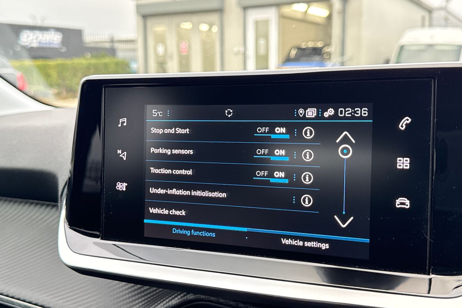 Used Peugeot 208 2023 for sale - 77553368: Photo 47