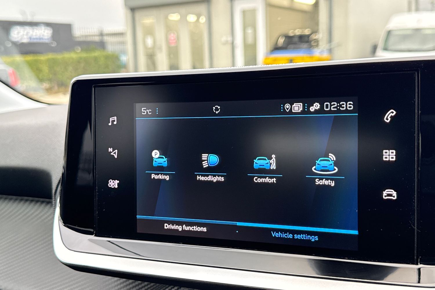 Used Peugeot 208 2023 for sale - 77553368: Photo 48