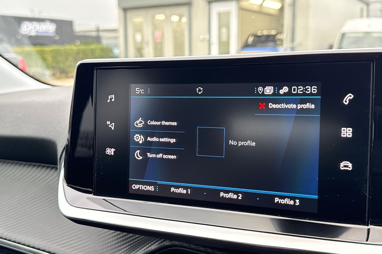 Used Peugeot 208 2023 for sale - 77553368: Photo 49