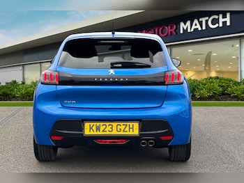 Used Peugeot 208 2023 for sale - 77553368: Photo