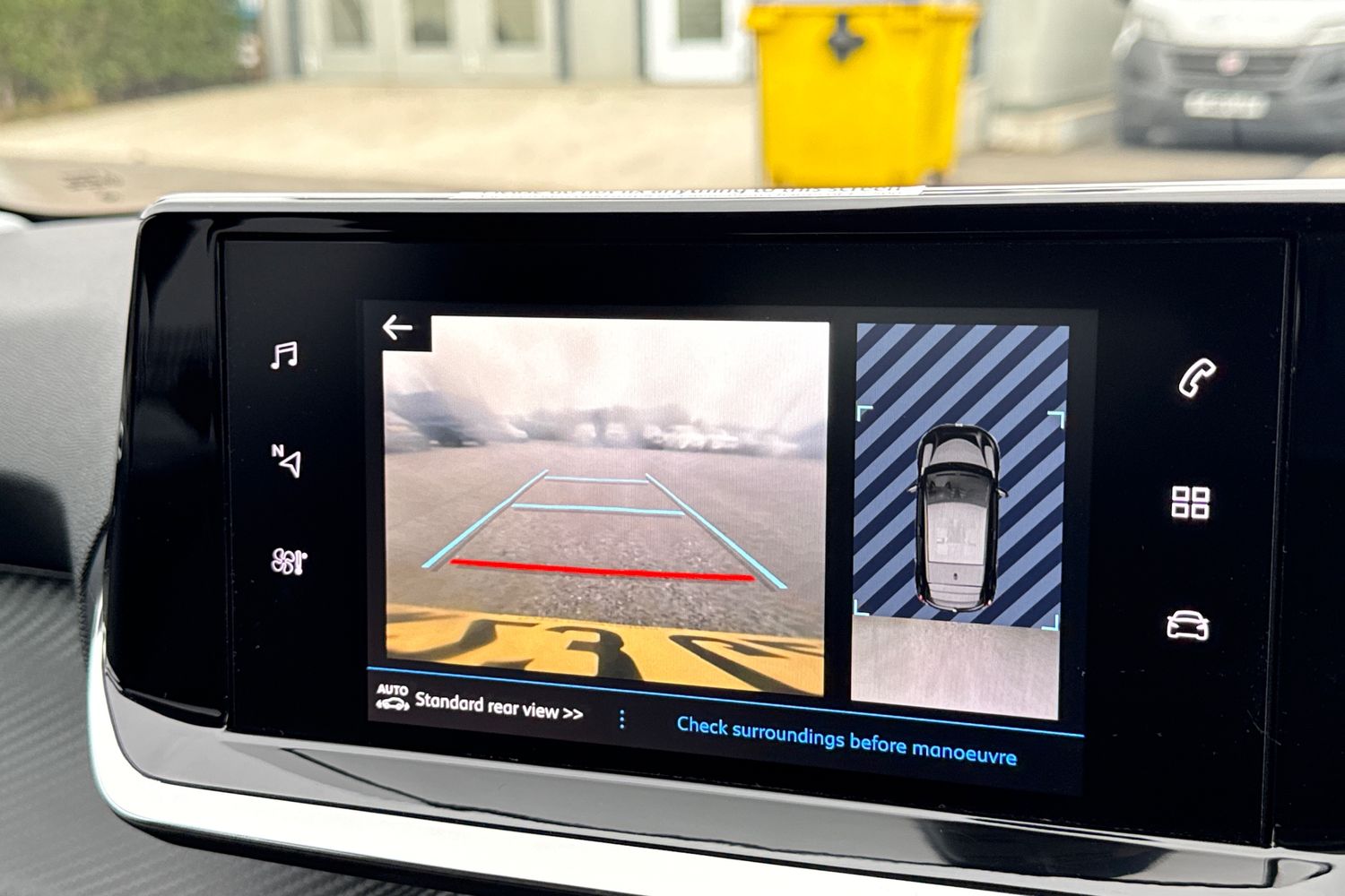 Used Peugeot 208 2023 for sale - 77553368: Photo 50