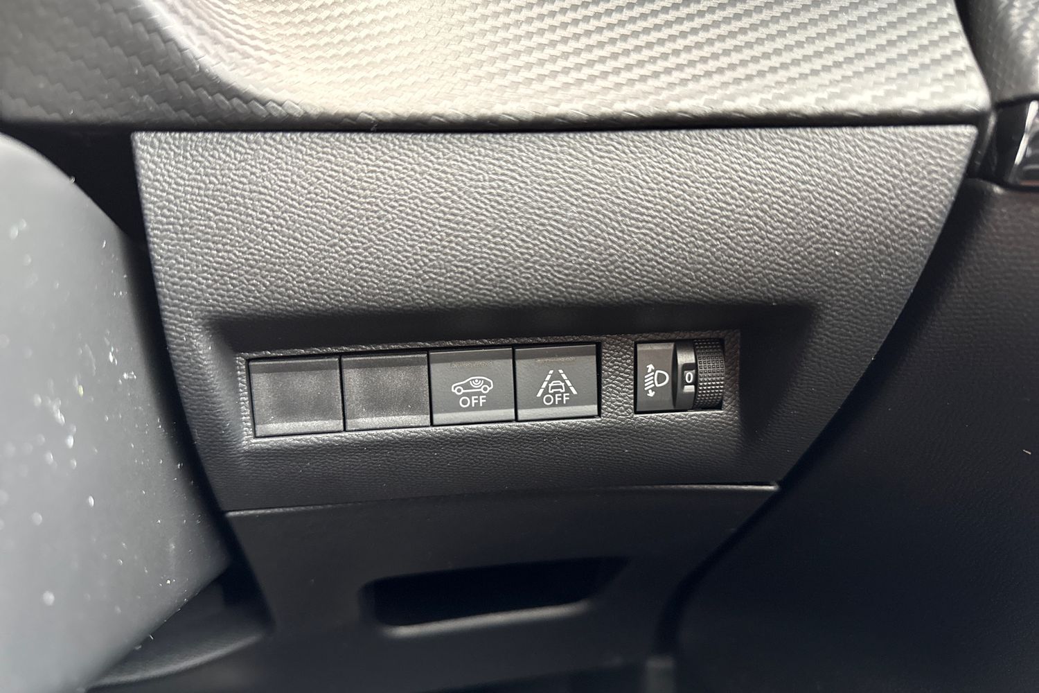 Used Peugeot 208 2023 for sale - 77553368: Photo 60