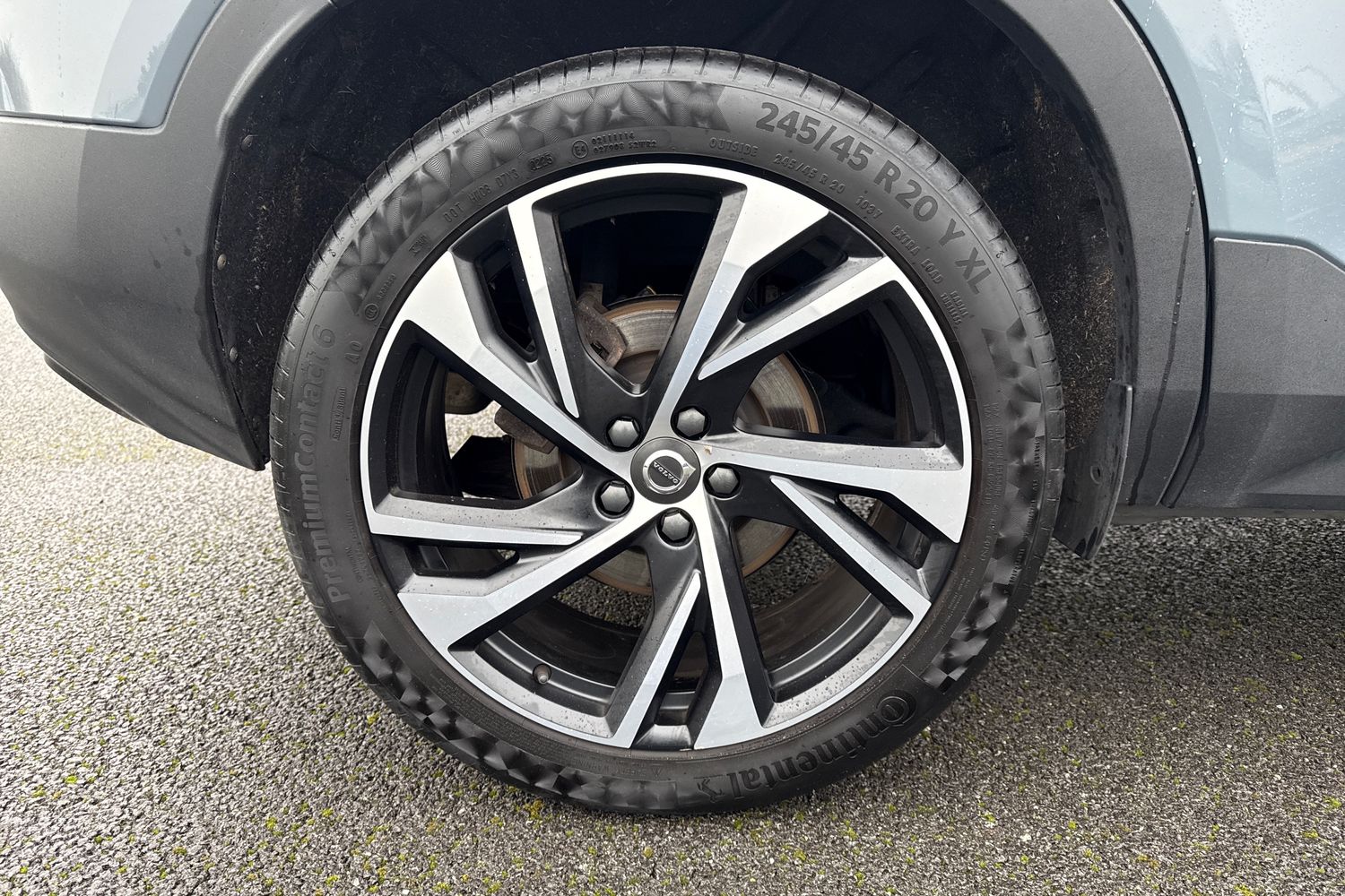 Used Volvo XC40 2020 for sale - 77494106: Photo 11