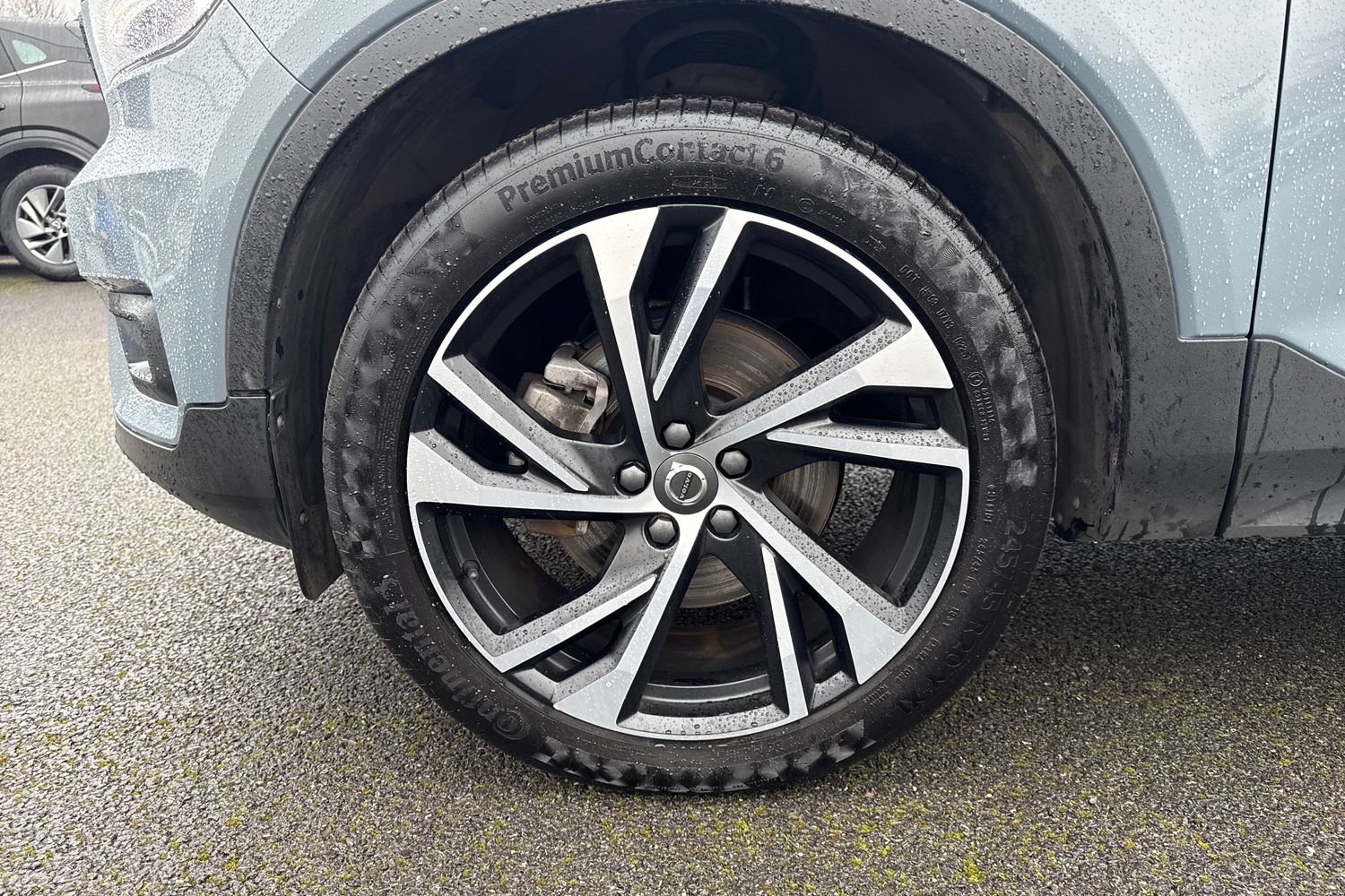 Used Volvo XC40 2020 for sale - 77494106: Photo 13