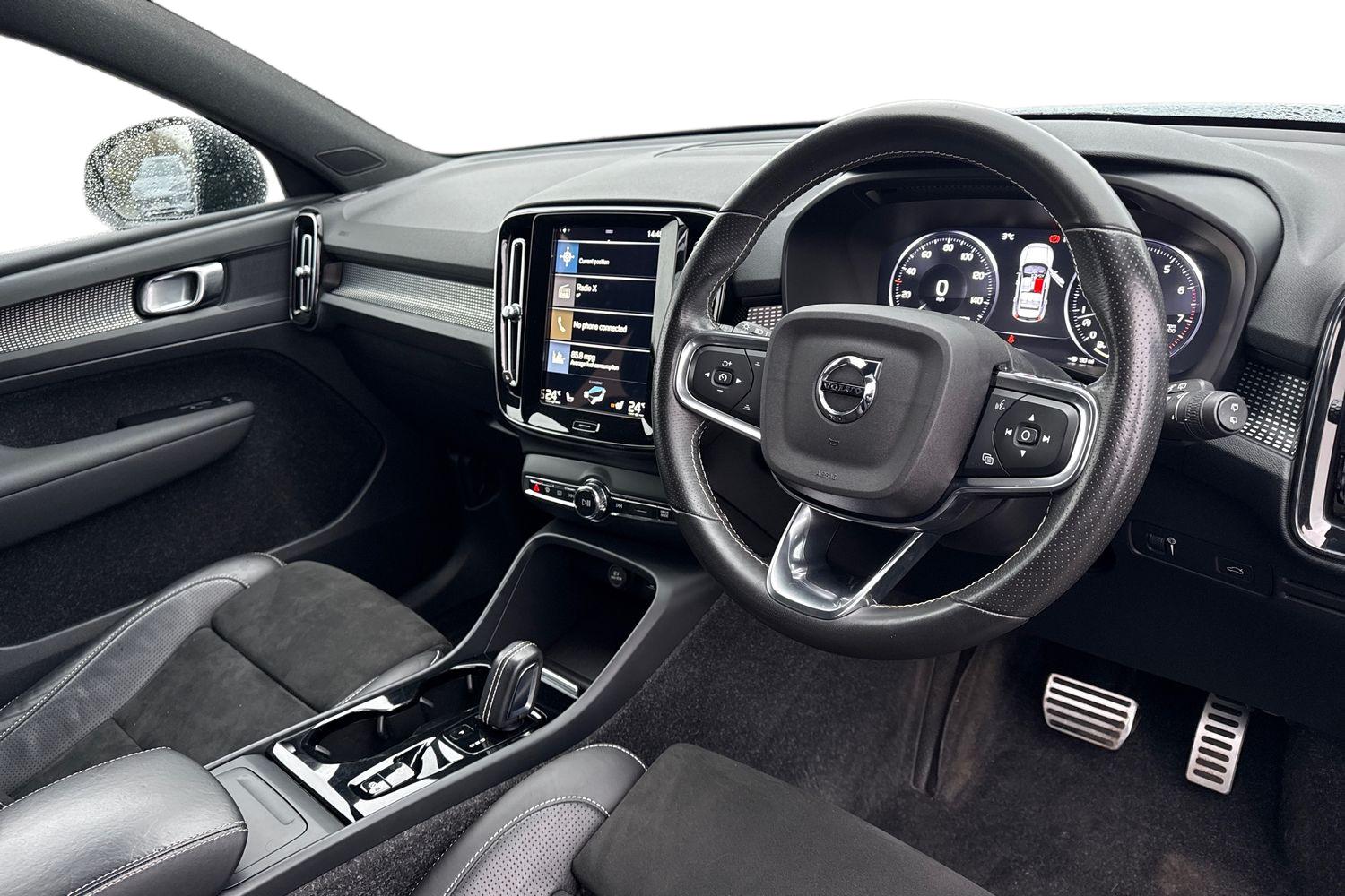 Used Volvo XC40 2020 for sale - 77494106: Photo 14