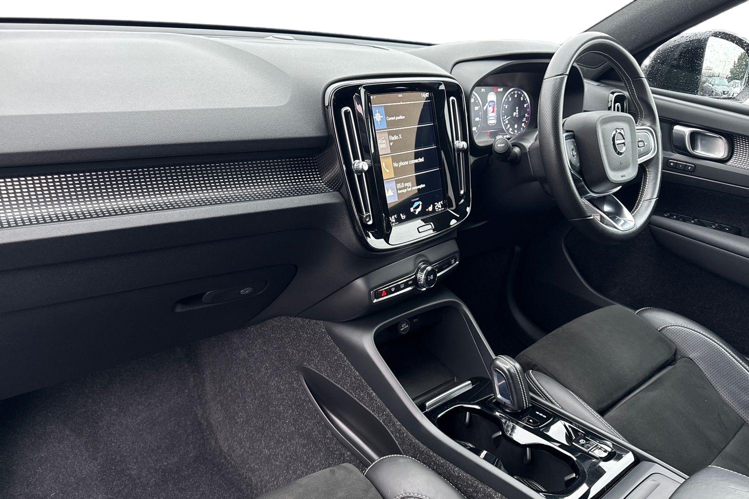 Used Volvo XC40 2020 for sale - 77494106: Photo 15