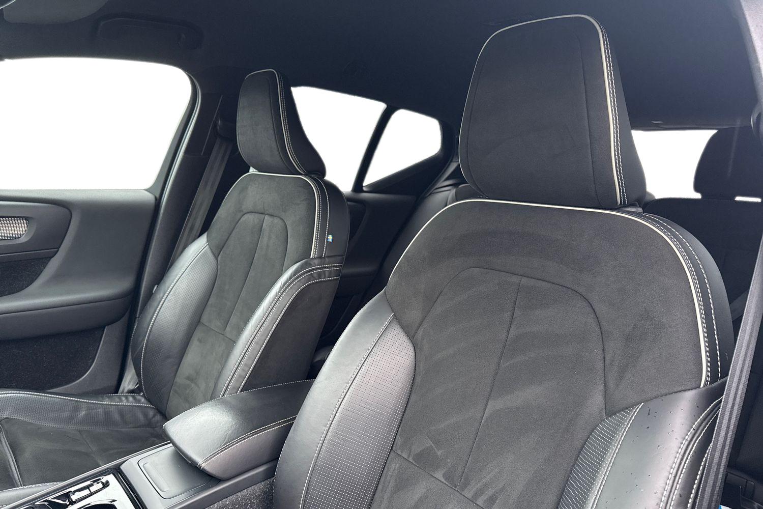 Used Volvo XC40 2020 for sale - 77494106: Photo 16