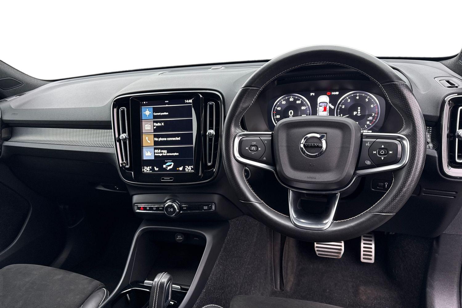 Used Volvo XC40 2020 for sale - 77494106: Photo 18