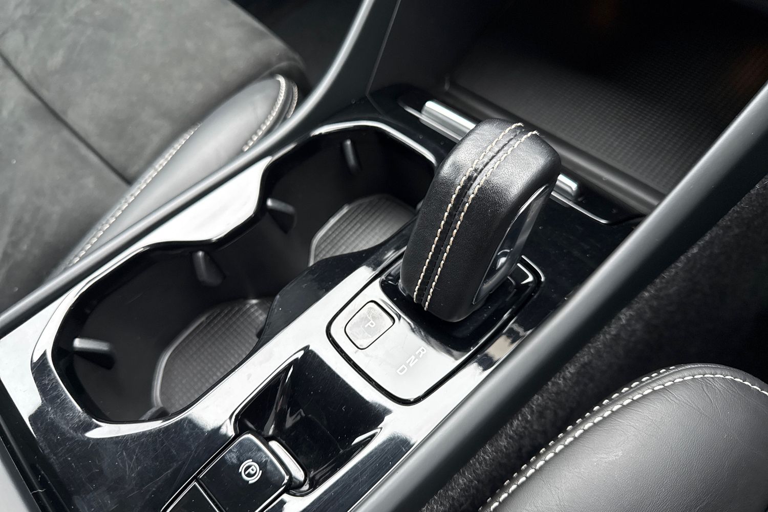 Used Volvo XC40 2020 for sale - 77494106: Photo 23