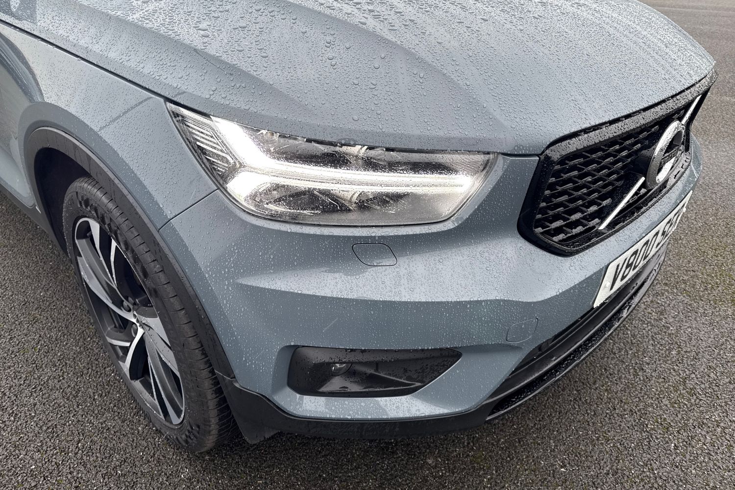 Used Volvo XC40 2020 for sale - 77494106: Photo 25