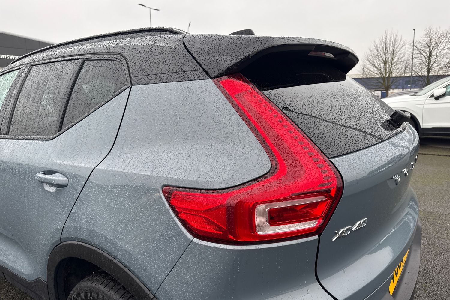 Used Volvo XC40 2020 for sale - 77494106: Photo 30