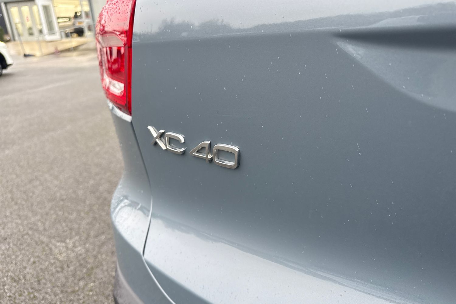 Used Volvo XC40 2020 for sale - 77494106: Photo 32