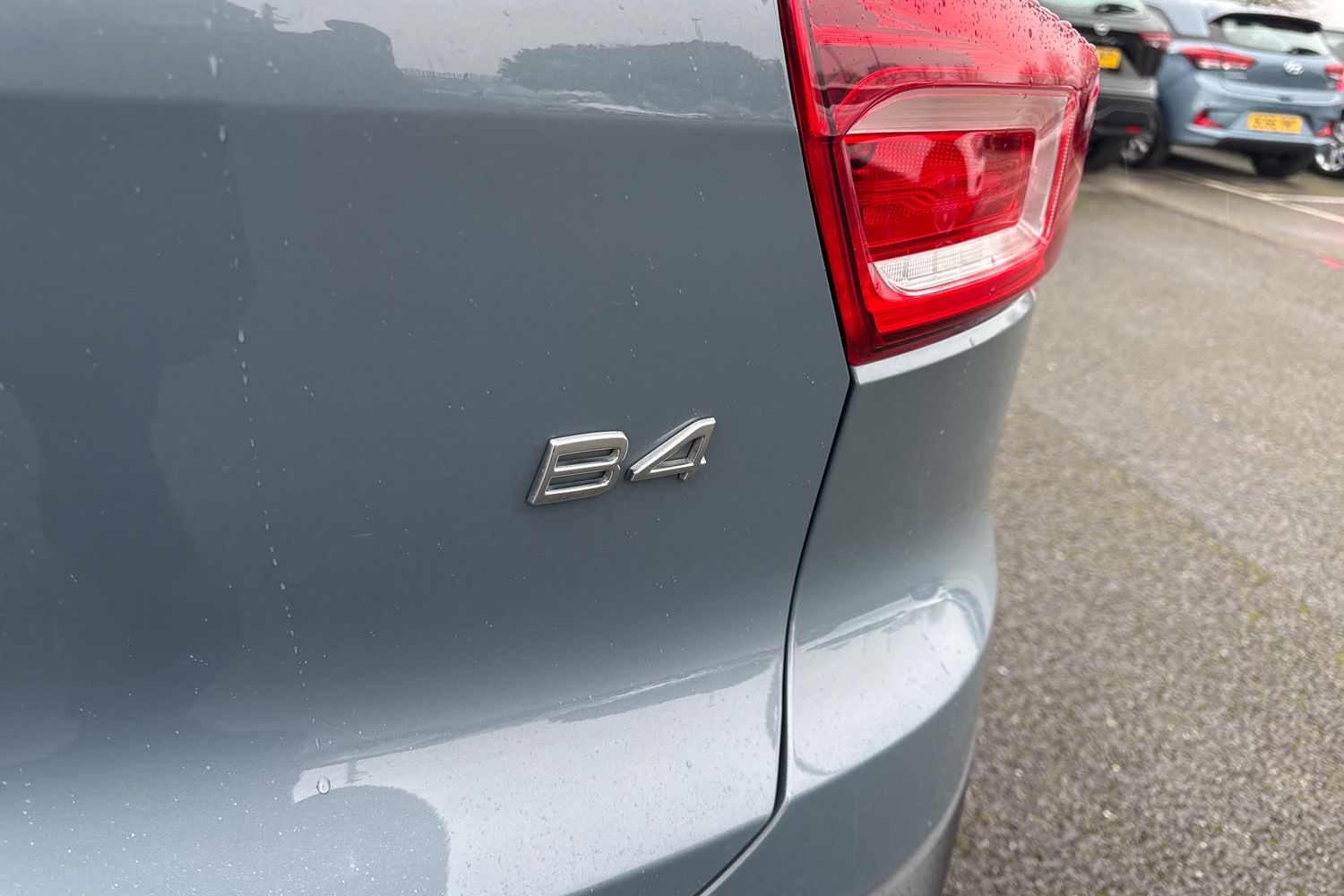 Used Volvo XC40 2020 for sale - 77494106: Photo 33