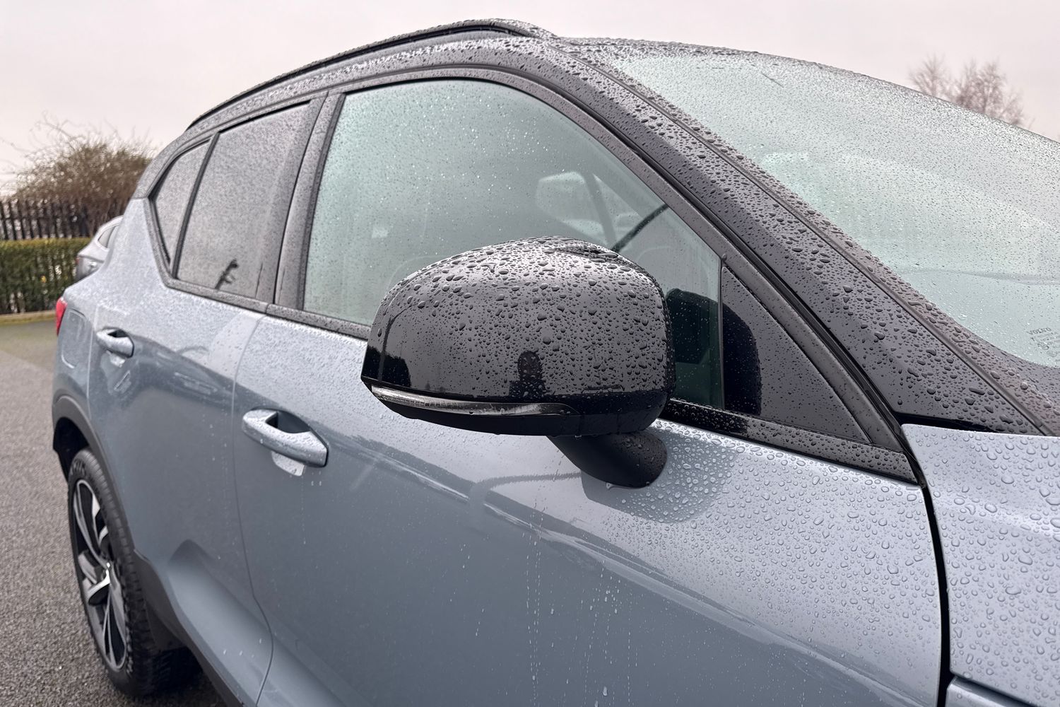 Used Volvo XC40 2020 for sale - 77494106: Photo 36