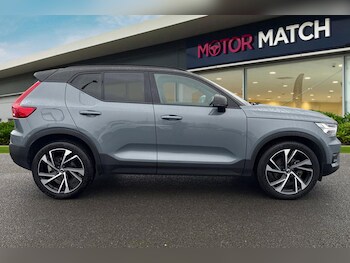 Used Volvo XC40 2020 for sale - 77494106: Photo