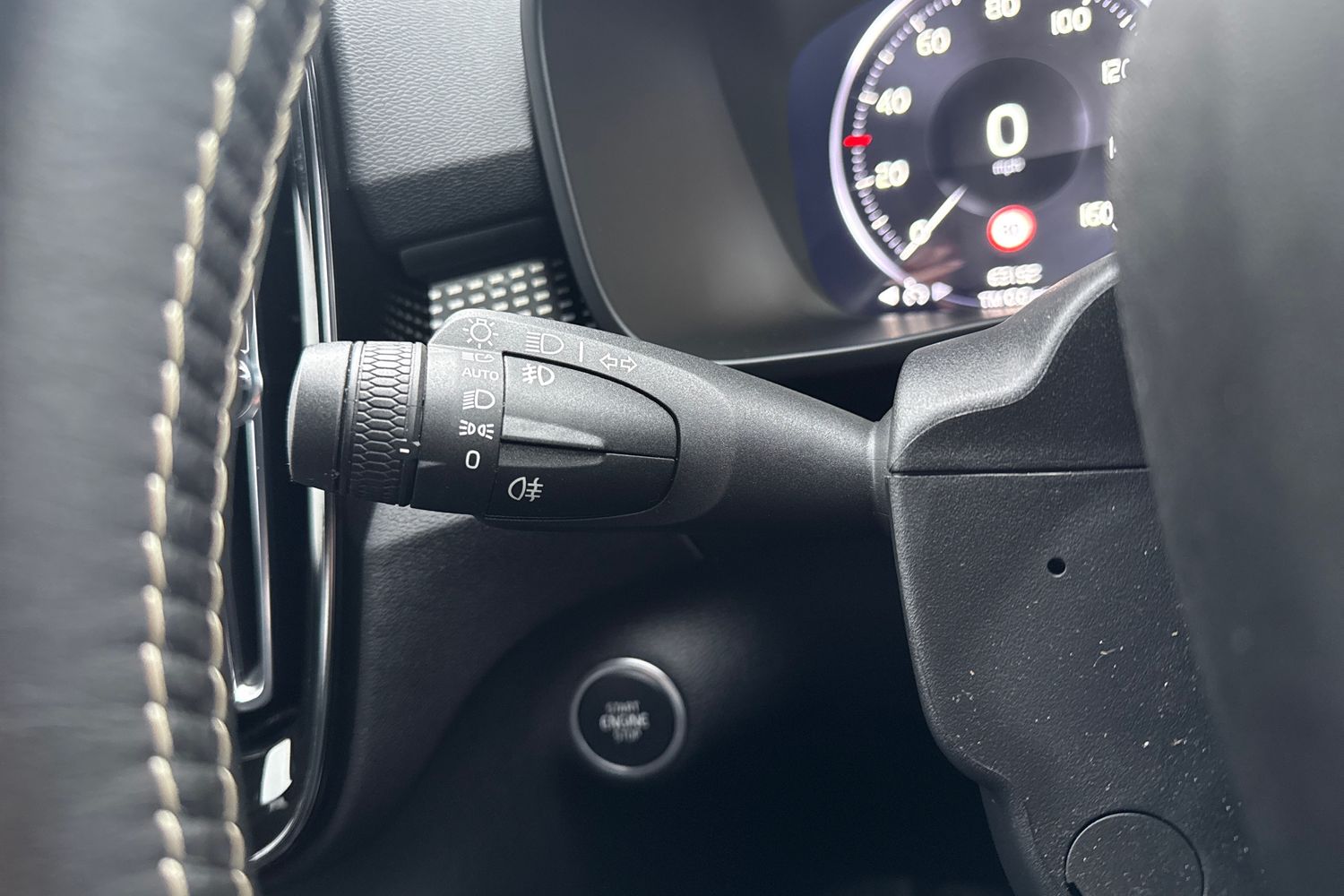 Used Volvo XC40 2020 for sale - 77494106: Photo 41