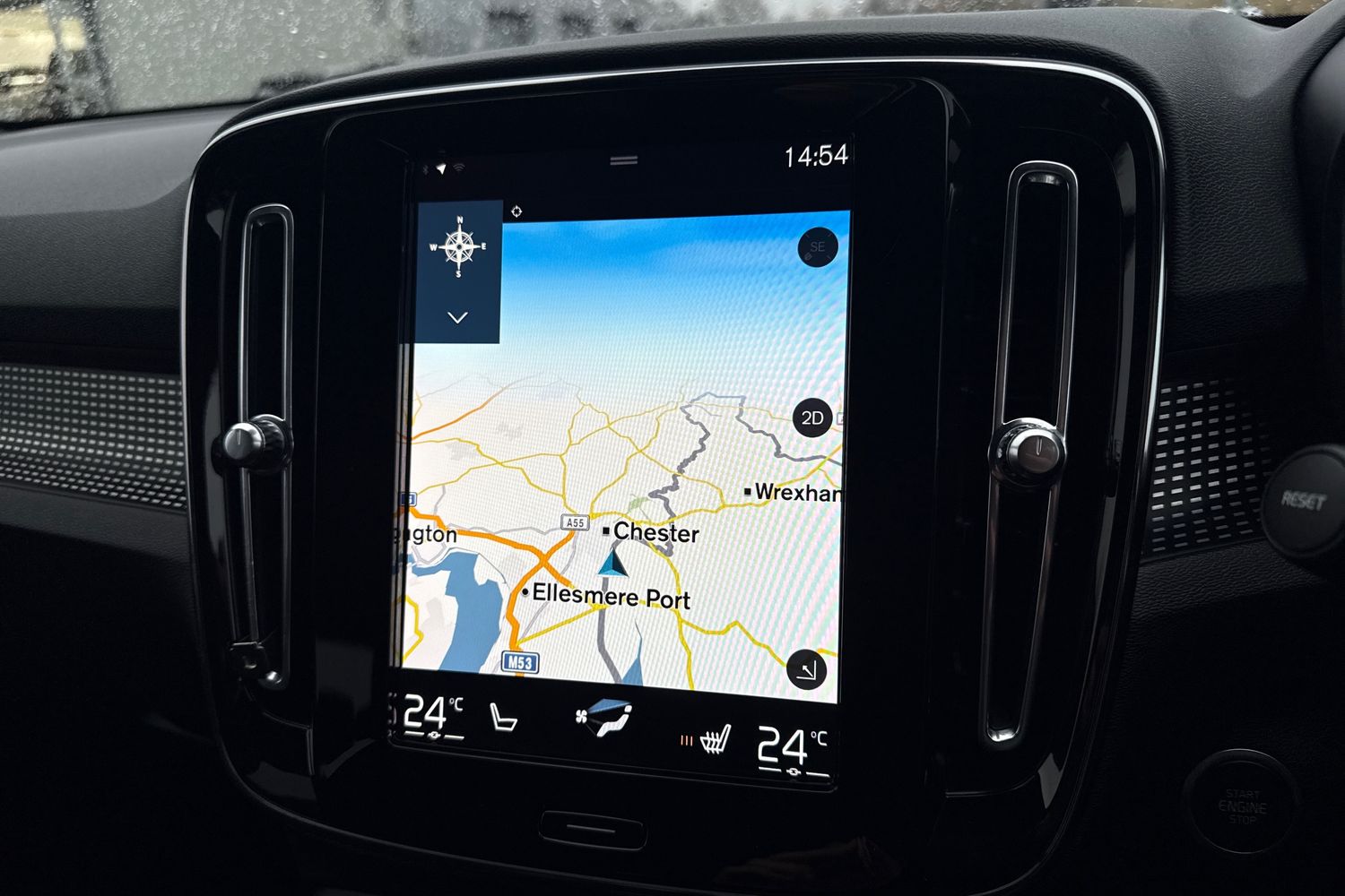 Used Volvo XC40 2020 for sale - 77494106: Photo 45