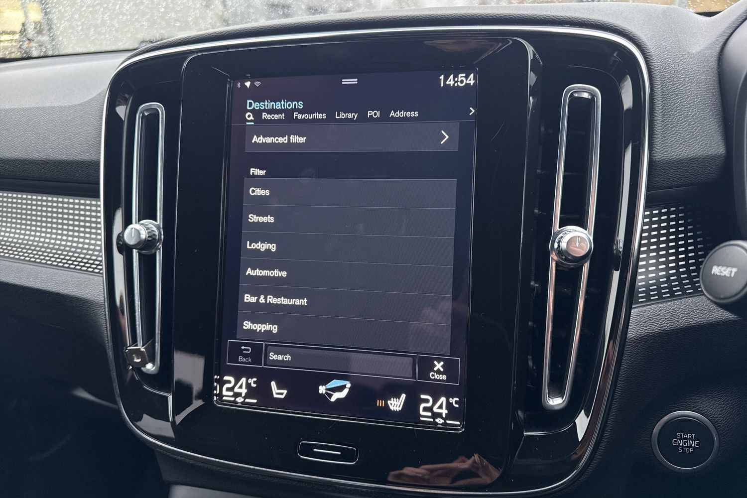 Used Volvo XC40 2020 for sale - 77494106: Photo 46