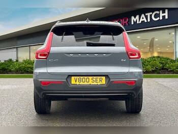 Used Volvo XC40 2020 for sale - 77494106: Photo