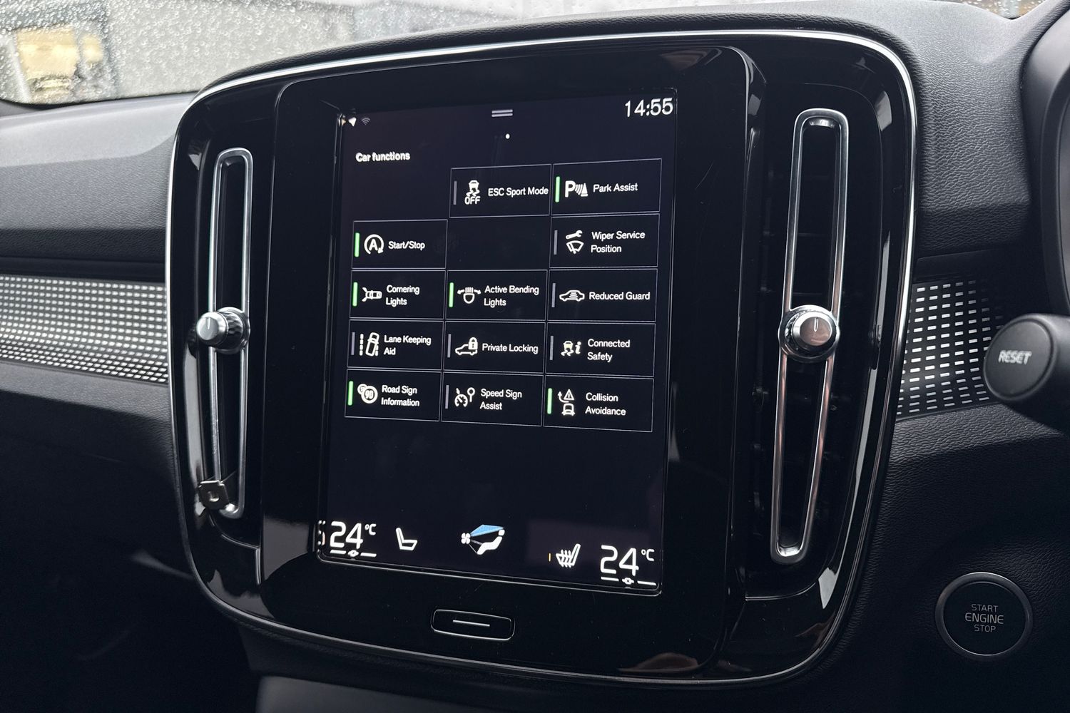 Used Volvo XC40 2020 for sale - 77494106: Photo 50