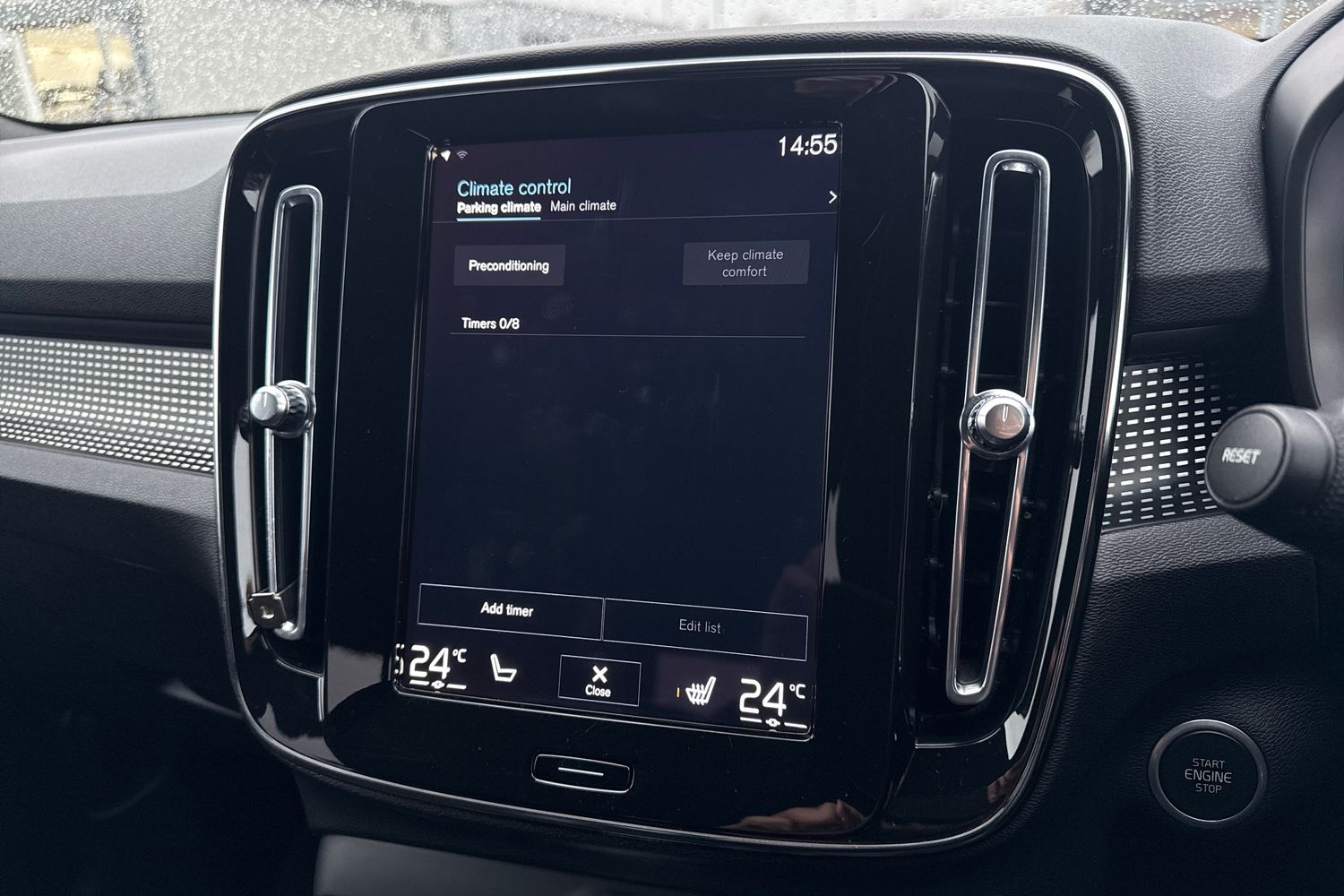 Used Volvo XC40 2020 for sale - 77494106: Photo 52