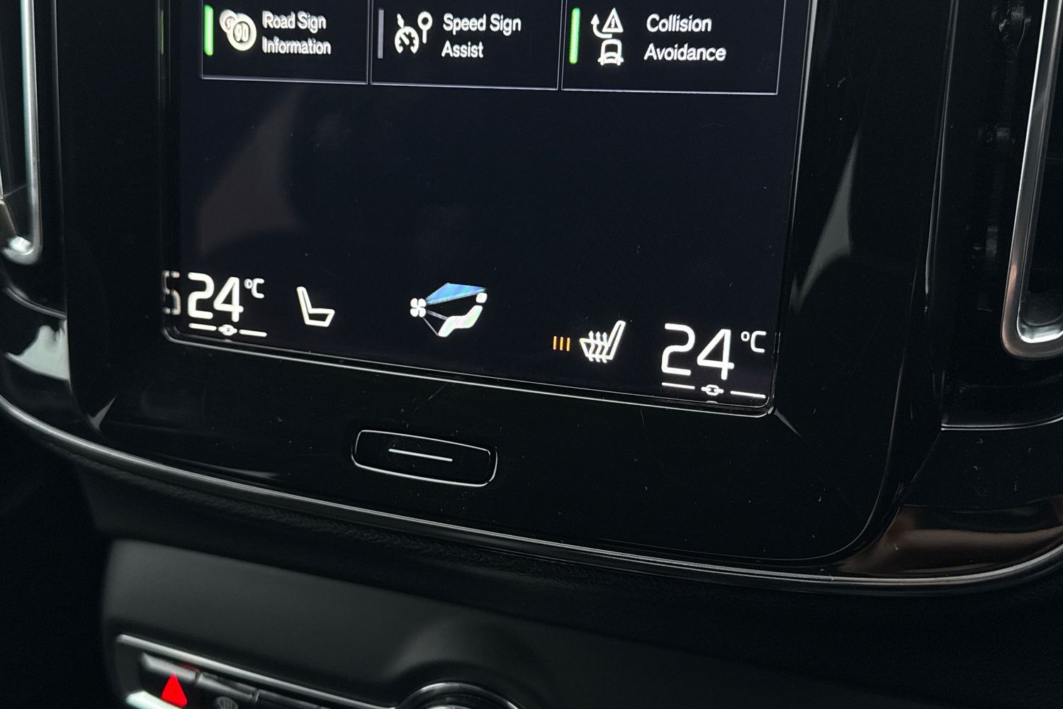 Used Volvo XC40 2020 for sale - 77494106: Photo 53