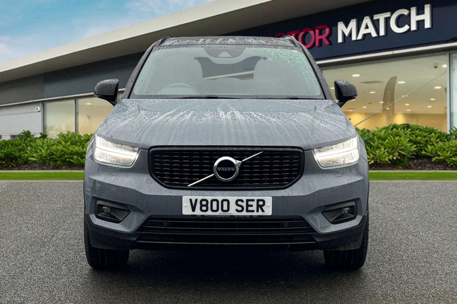 Used Volvo XC40 2020 for sale - 77494106: Photo 6