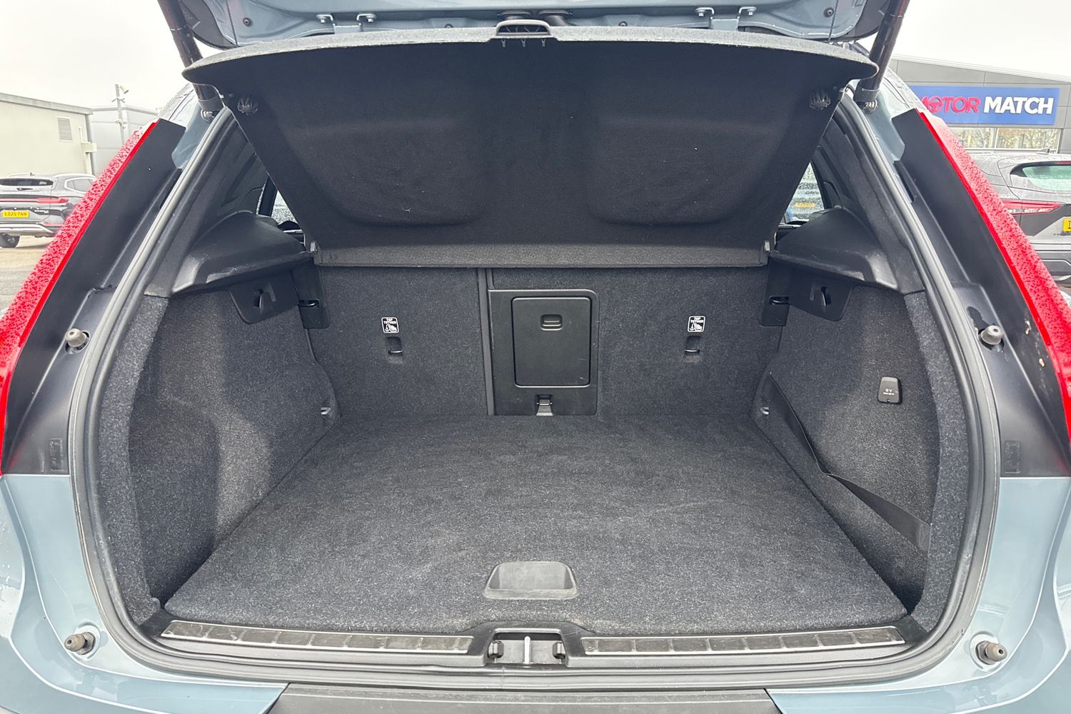 Used Volvo XC40 2020 for sale - 77494106: Photo 7