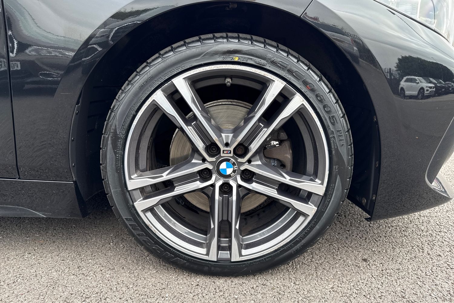 Used BMW 1 Series 2020 for sale - 76268044: Photo 10