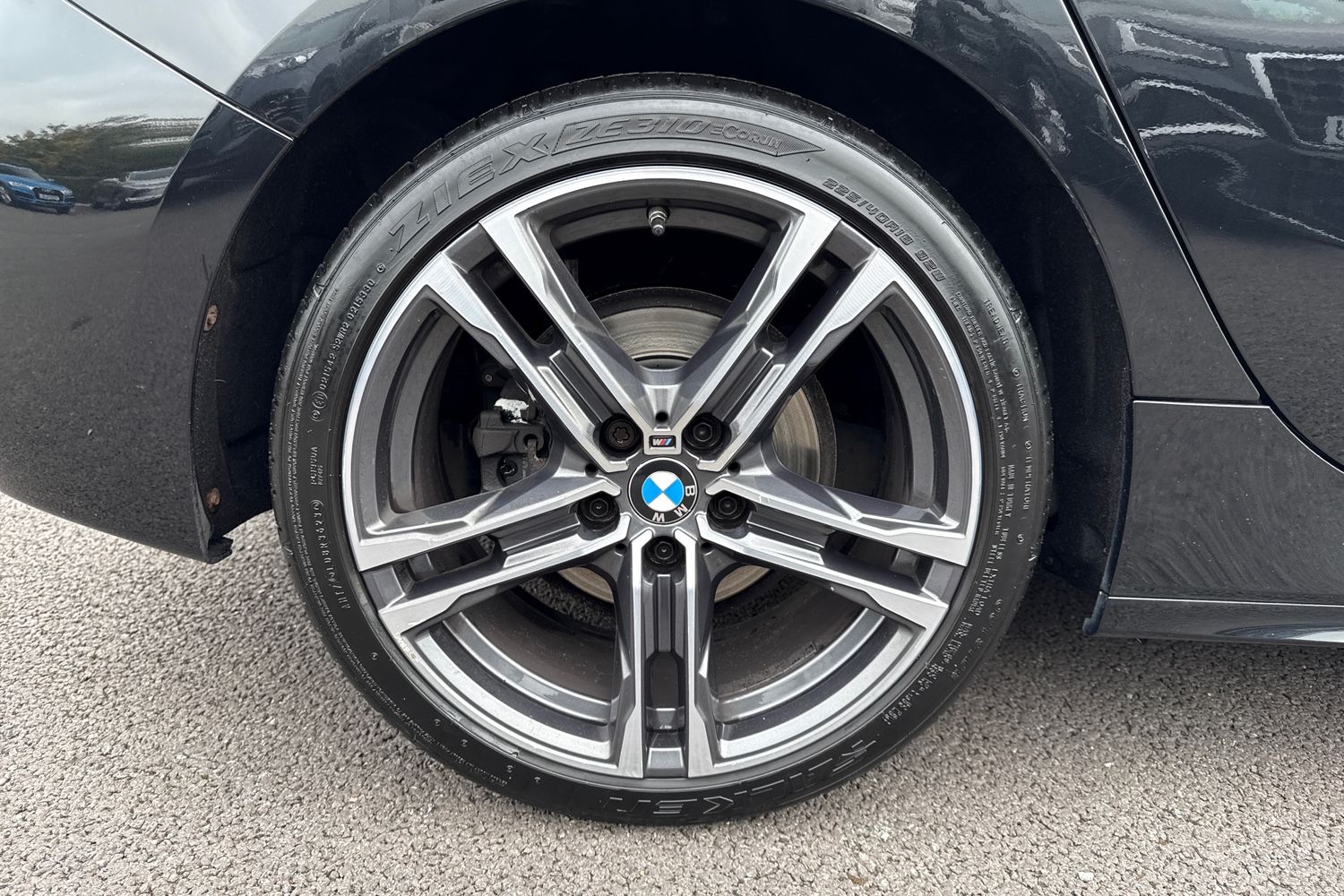 Used BMW 1 Series 2020 for sale - 76268044: Photo 11