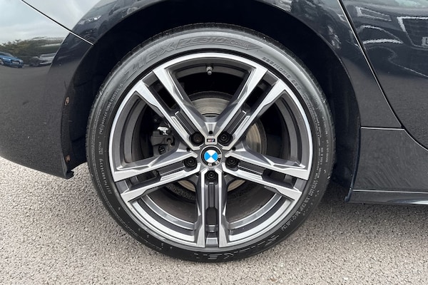 Used BMW 1 Series 2020 for sale - 76268044: Photo 11