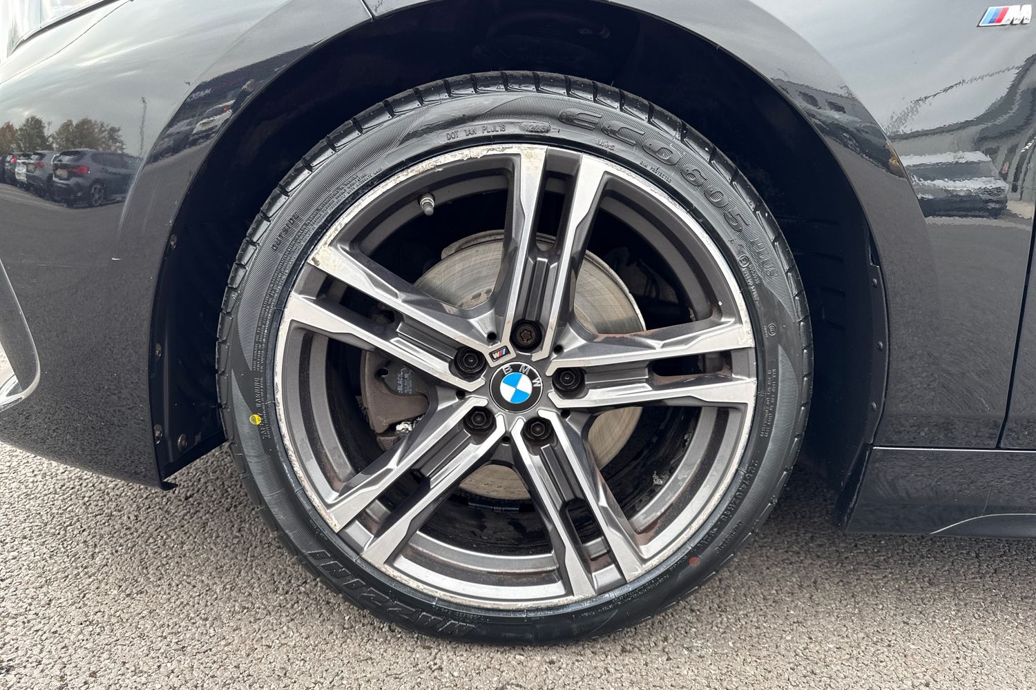 Used BMW 1 Series 2020 for sale - 76268044: Photo 13