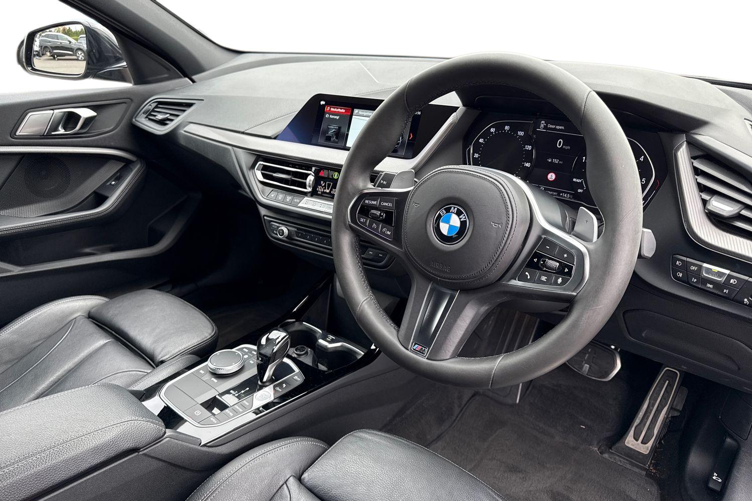 Used BMW 1 Series 2020 for sale - 76268044: Photo 14