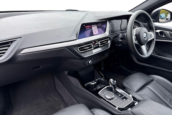 Used BMW 1 Series 2020 for sale - 76268044: Photo 15