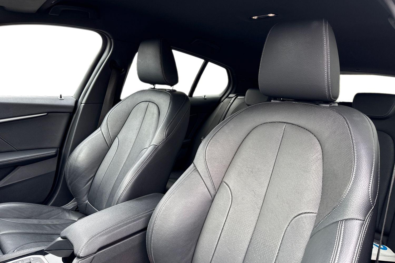 Used BMW 1 Series 2020 for sale - 76268044: Photo 16