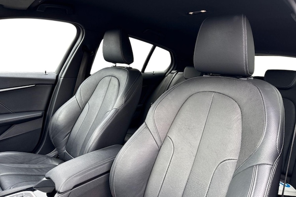 Used BMW 1 Series 2020 for sale - 76268044: Photo 16