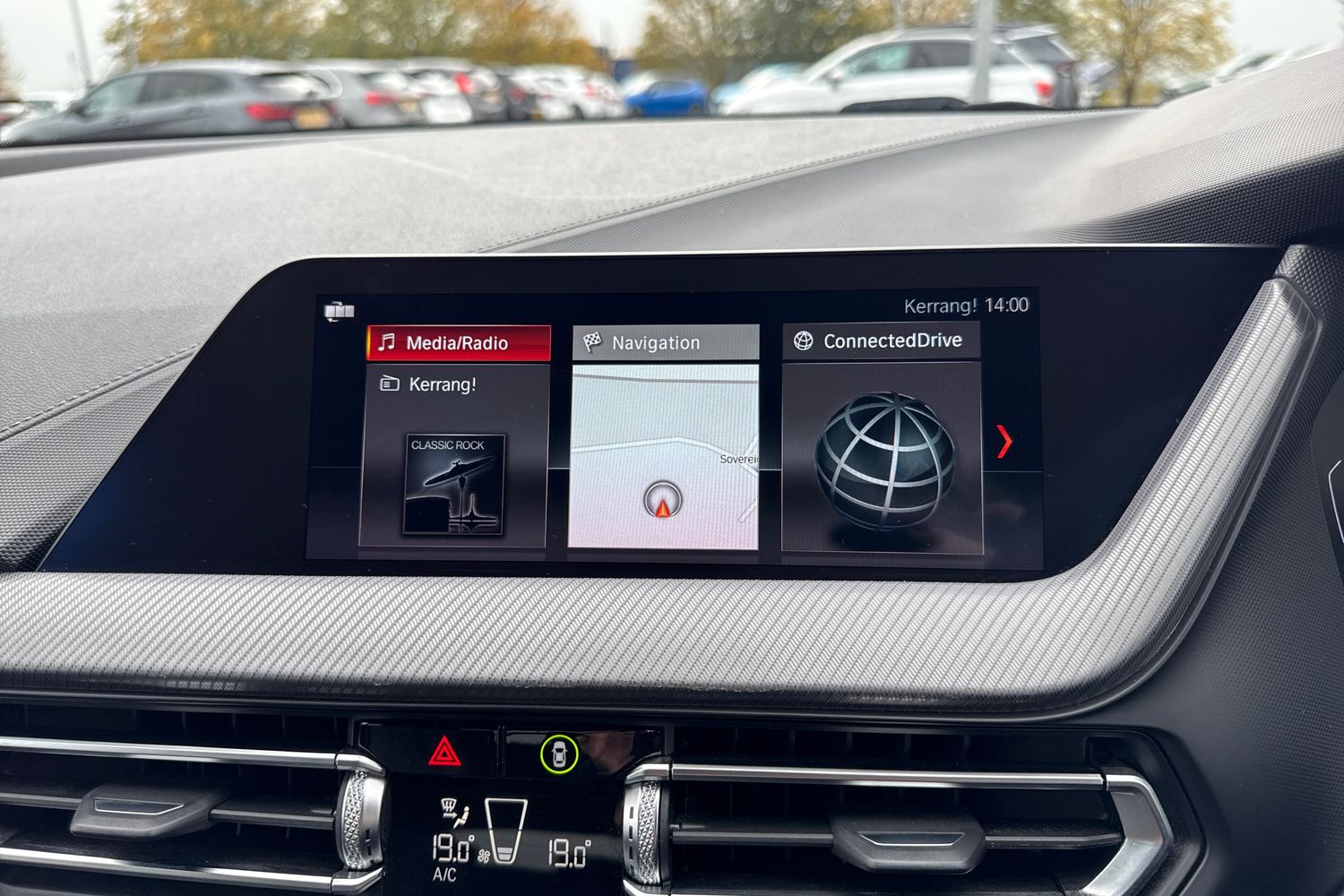 Used BMW 1 Series 2020 for sale - 76268044: Photo 17